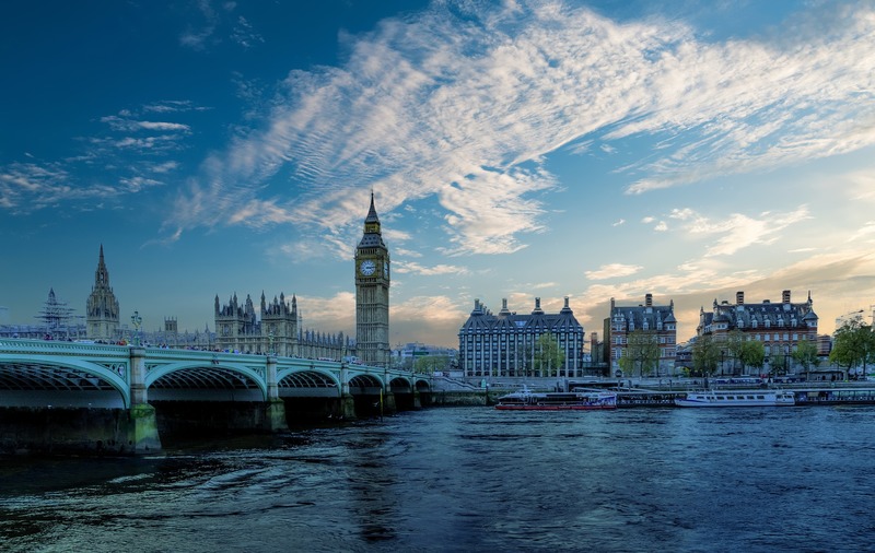 Londres 2
